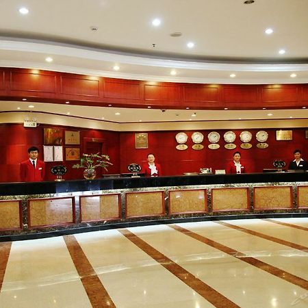 Adange Resort Hotel Lijiang  Exterior photo