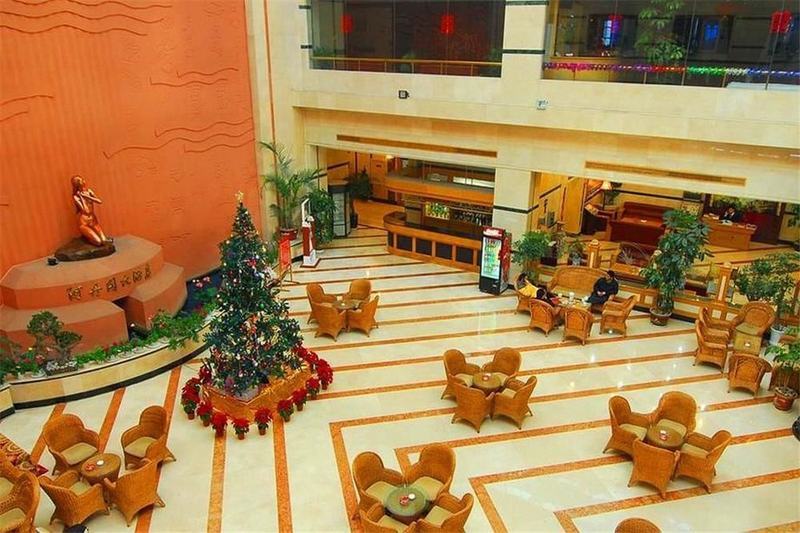 Adange Resort Hotel Lijiang  Exterior photo