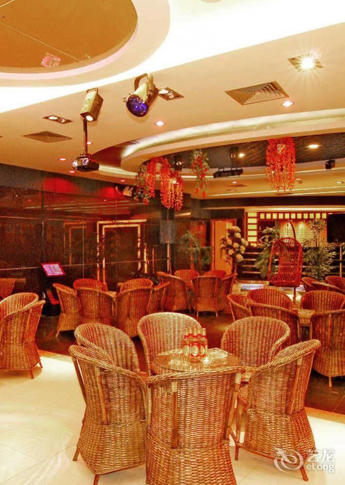 Adange Resort Hotel Lijiang  Exterior photo