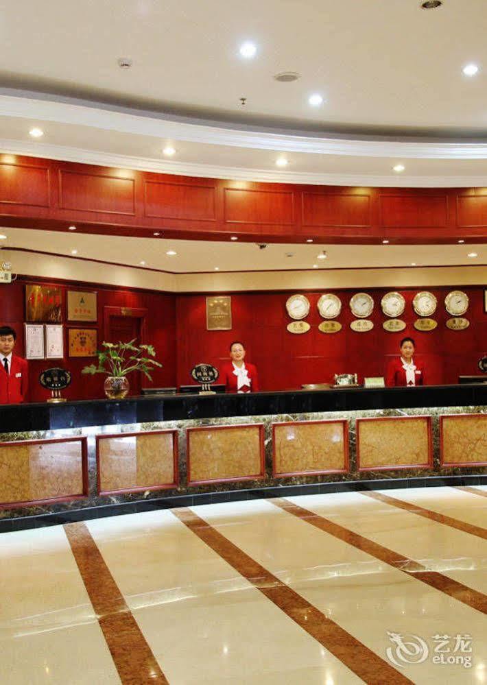 Adange Resort Hotel Lijiang  Exterior photo