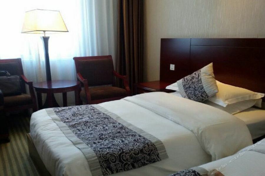 Adange Resort Hotel Lijiang  Exterior photo