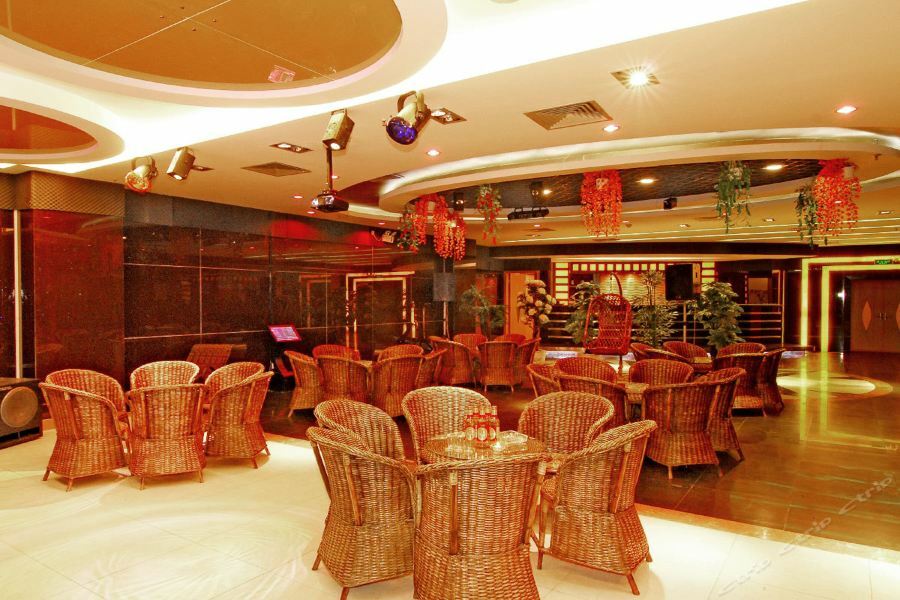 Adange Resort Hotel Lijiang  Exterior photo