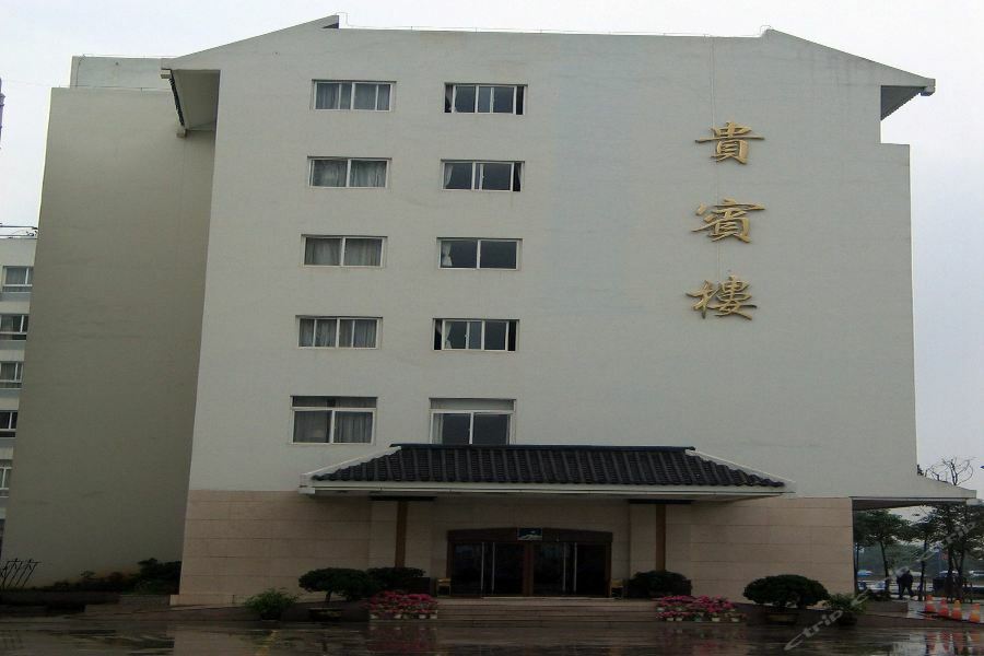 Adange Resort Hotel Lijiang  Exterior photo
